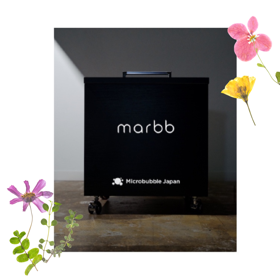 You are currently viewing 『marbb』導入決定！