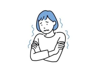 Read more about the article 冬のヘアカラー時間を少しでも心地よく過ごしていただくために