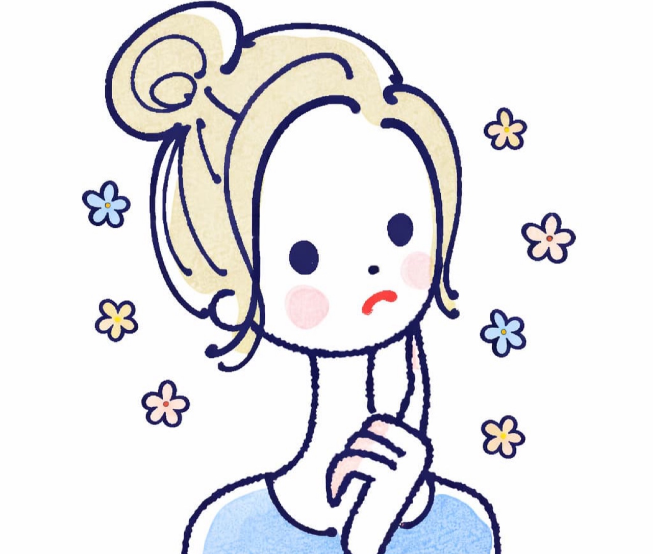 You are currently viewing 【佐野市】ヘアカラーをすると白髪が増えるって本当？/nell