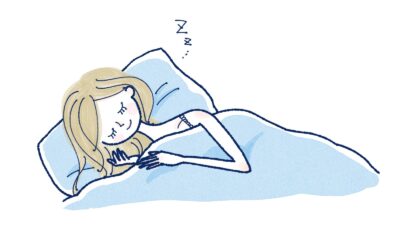 40代女性の白髪・抜け毛は睡眠不足が原因？ホルモンと頭皮の関係を専門的に解説